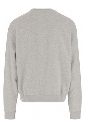 Felpa in spugna di cotone JIL SANDER | J54GU0003J20010052